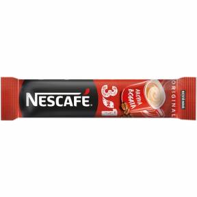 3IN1 ORIGINAL NESCAFE 15GR