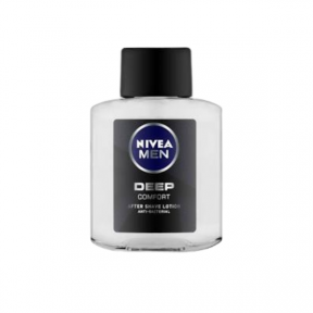 AFTER SHAVE LOTIUNE DEEP NIVEA MEN 100ML 