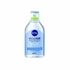 APA MICELARA TEN NORMAL NIVEA 400ML