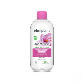 APA MICELARA TUS ELMIPLANT 400ML