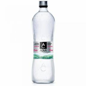 APA MINERALA AQUA CARPATICA ST 750ML