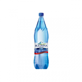 APA MINERALA BUCOVINA 1.5L