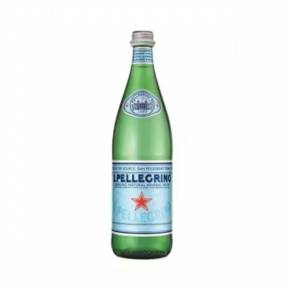 APA MINERALA SAN PELLEGRINO ST 0.75L SGR