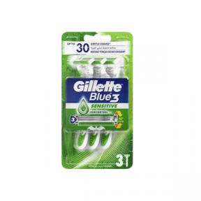 APARAT GILLETTE ALOE VERA