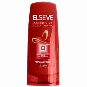 BALSAM PAR COLOR VIVE ELSEVE 200ML