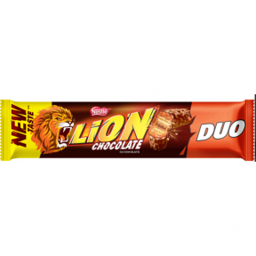 BATON LION DUO 60GR