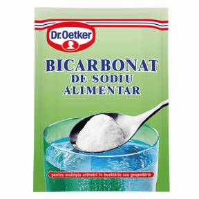 BICARBONAT SODIU D.OETKER 50G