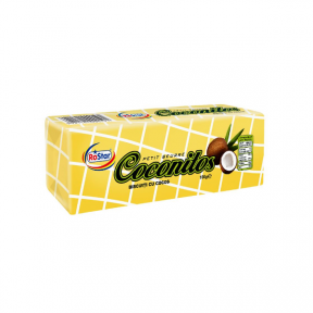 BISCUITI COCONITOS ROSTAR 100G