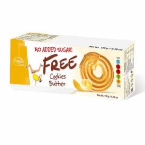 BISCUITI FREE UNT BOGUTTI 135G