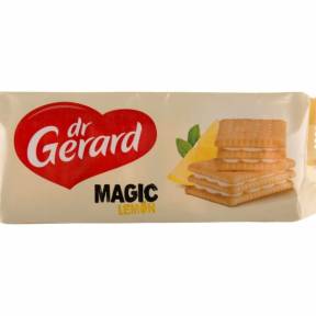 BISCUITI MAGIC LAMAIE DR GERARD 144G