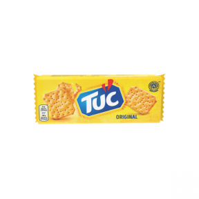 BISCUITI ORIGINALI TUC 100G