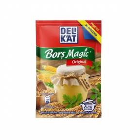 BORS MAGIC DELIKAT 20GR