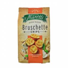 BRUSCHETTE BRANZA MARETTI 70G