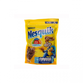 CACAO INSTANT NESQUIK 200GR   