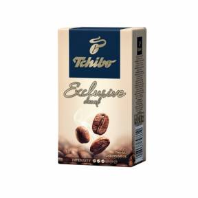 CAFEA MACINATA EXCLUSIVE DECAF TCHIBO 250GR