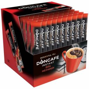 CAFEA SOLUBILA NESCAFE BRASERO 1.8GR