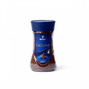 CAFEA SOLUBILA TCHIBO EXCLUSIV 100G