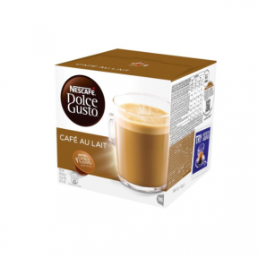 CAPSULE NESCAFE DOLCE AU LALT INSO