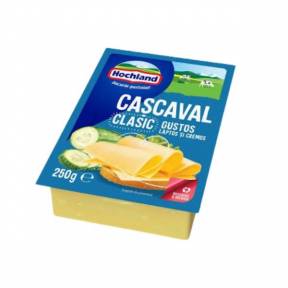 CASCAVAL CLASIC HOCHLAND 250GR             