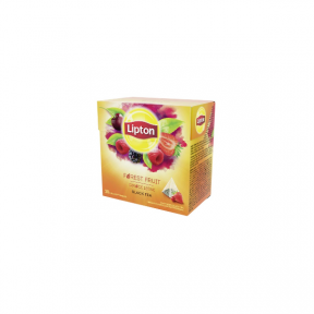 CEAI FOREST FRUIT LIPTON 20PL   