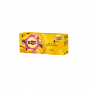 CEAI MANGO SI COACAZE LIPTON 20PL