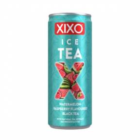 CEAI XIXO PEPENE ZMEURA 250ML SGR