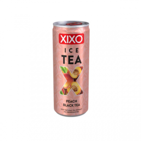 CEAI XIXO PIERSICA  250ML SGR