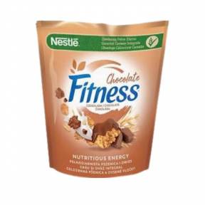 CEREALE FITNESS CIOCOLATA425GR