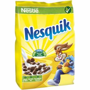 CEREALE NESQUIK 250GR          