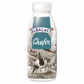 CHEFIR ALBALACT 3% 330G       