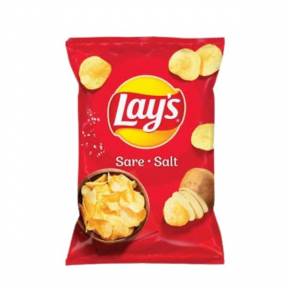 CHIPS LAYS SARE 170G