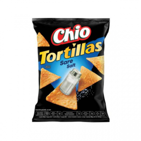 CHIPS TORTILLAS SARE 110G