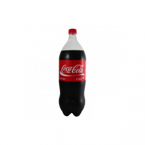 COCA COLA PET 2L SGR