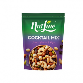 COCKTAIL MIX NUTLINE 150G