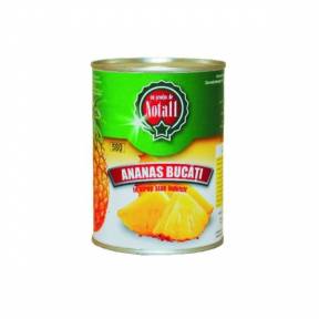 COMPOT ANANAS NOTA 11 565G