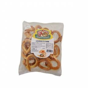 COVRIGI SARE CRISPY 150 GR    