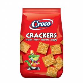 CRACK.SUSAN SI MAC CROCO 100G 