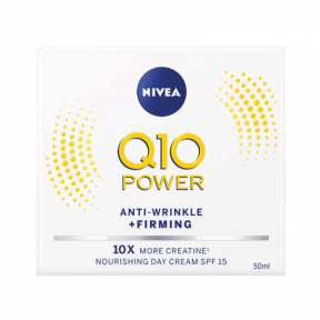 CREMA ANTIRID DE ZI Q10 POWER NIVEA 50ML