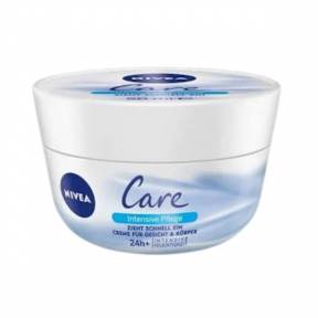 CREMA CORP CARE NIVEA 50ML      