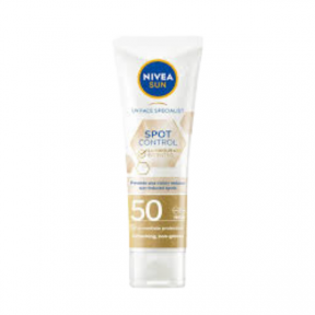 CREMA FATA SUN LUMINOUS NIVEA 40ML