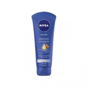 CREMA MAINI NUTRITIV NIVEA 100ML