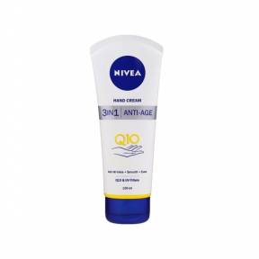 CREMA MAINI Q10 NIVEA 100ML