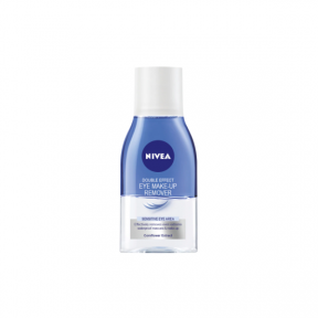 DEMACHIANT OCHI BIFAZIC NIVEA 125 ML