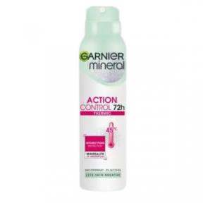 DEO SPRAY ACTION THERMIC GARNIER BOTANIC 150ML