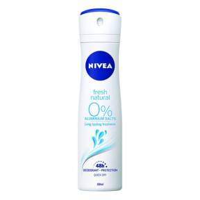 DEO SP BLW FRESH NIVEA 150ML  