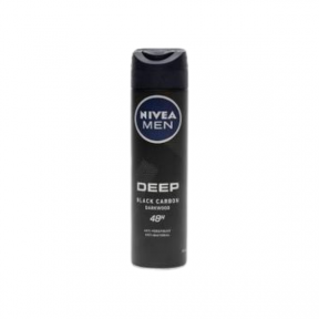 DEO SPRAY DEEP NIVEA MEN 150ML