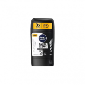 DEODORANT STICK BLAC&WHITE 50ML