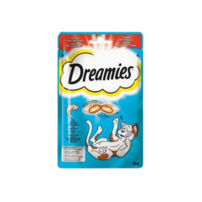 DREAMIES SOMON 60G