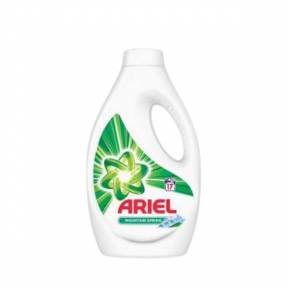 DETERGENT ARIEL LICHID MS 0.85L