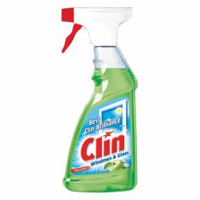 DETERGENT GEAMURI CLIN APPLE 500 ML